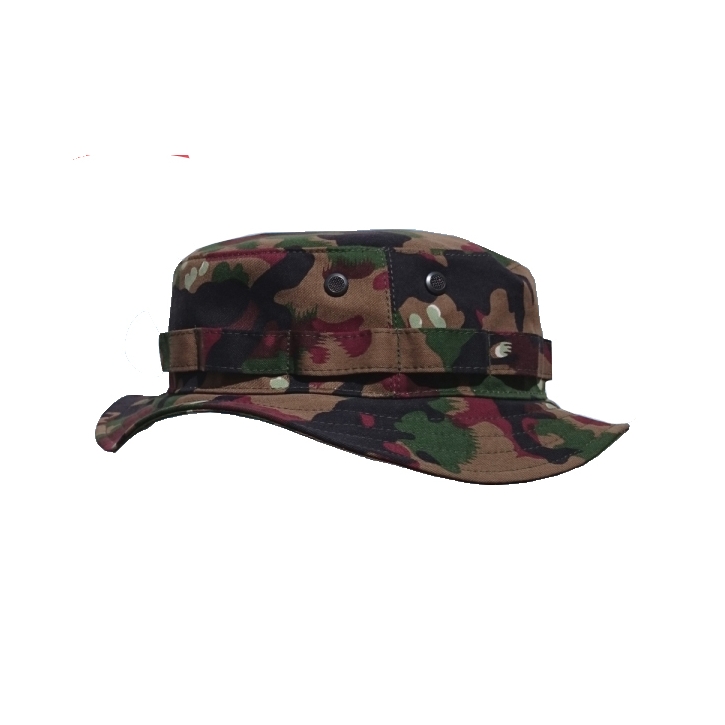 boonie hat swisscamo