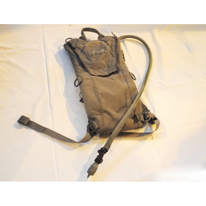 UK - Army - Hydration - Pack - Camelbak - Grau