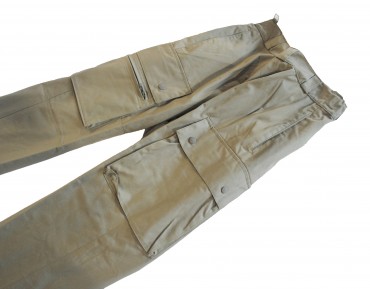 Schweizer Armee- Tarnhose 90 - oliv - 44