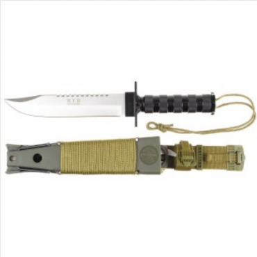 Survival Knife - Typ - Jungle II - Survival Messer