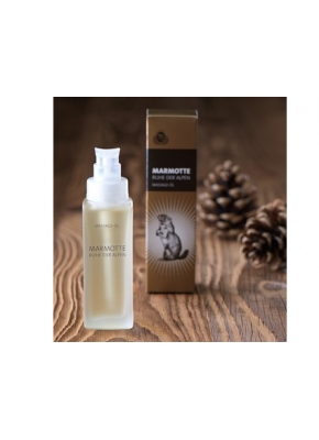 Marmotte - Ruhe der Alpen - 50 ml