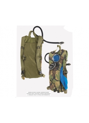 UK - Army - Hydration - Pack - Camelbak - Woodland