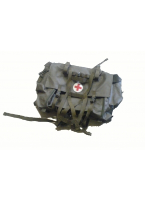 Schweizer Armee - Grosser Rucksack 90 -Sanität