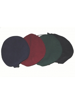 Schweizer Armee - Beret - Hell - Blau