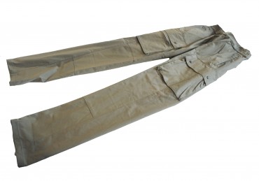 Schweizer Armee- Tarnhose 90 - oliv - 44